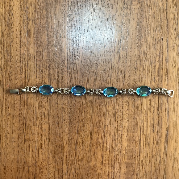 Warner vintage bracelet - Picture 2 of 5